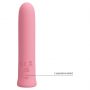 PRETTY LOVE - Curtis, 12 vibration functions Memory function - 7