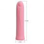 PRETTY LOVE - Curtis, 12 vibration functions Memory function - 9