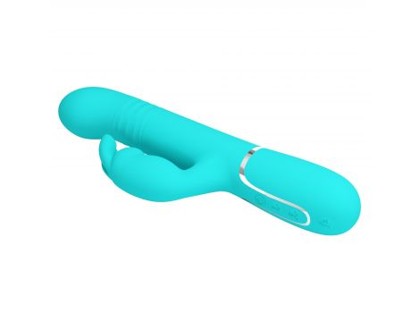 Wibrator króliczek Pretty Love Coale Twinkled 7 funkcji wibracji - 9
