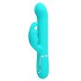 Wibrator króliczek Pretty Love Coale Twinkled 7 funkcji wibracji - 6