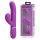 Wibrator króliczek Pretty Love Twinkled Tenderness silikonowy USB