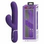 Wibrator króliczek Pretty Love silikonowy 14 funkcji USB - 4