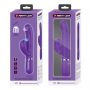Wibrator króliczek Pretty Love silikonowy 14 funkcji USB - 7