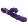 Wibrator króliczek Pretty Love silikonowy 14 funkcji USB