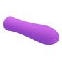Wibrator mini Alfreda Pretty Love silikonowy 12 trybów USB - 9
