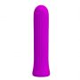 PRETTY LOVE - Blanche Purple, 12 vibration functions Memory function - 6