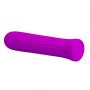 PRETTY LOVE - Blanche Purple, 12 vibration functions Memory function - 5