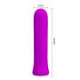 PRETTY LOVE - Blanche Purple, 12 vibration functions Memory function - 7