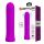 PRETTY LOVE - Blanche Purple, 12 vibration functions Memory function