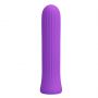 PRETTY LOVE - Blanche Dark Purple, 12 vibration functions Memory function - 2