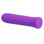 PRETTY LOVE - Blanche Dark Purple, 12 vibration functions Memory function - 4