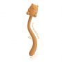 Stymulator łechtaczki Cute Bear Pretty Love 7 wibracji silikonowy USB - 3