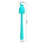 Stymulator łechtaczki Cute Bunny Pretty Love silikonowy 7 wibracji USB - 7