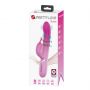 Wibrator króliczek Pretty Love Shima 7 wibracji 4 rotacje - 4