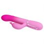 Wibrator króliczek Pretty Love Shima 7 wibracji 4 rotacje - 12