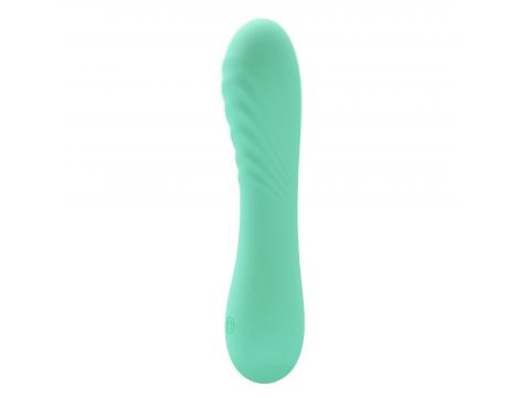 Wibrator silikonowy Pretty Love Alexisrose 10 funkcji wibracji - 5