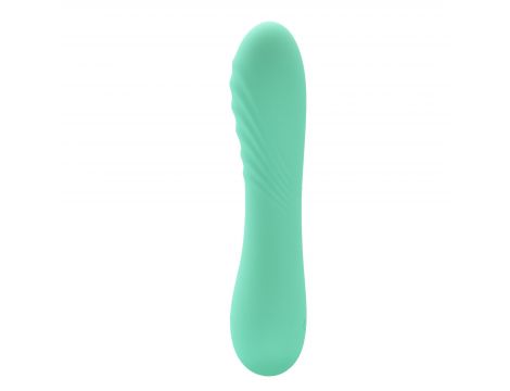 Wibrator silikonowy Pretty Love Alexisrose 10 funkcji wibracji - 3