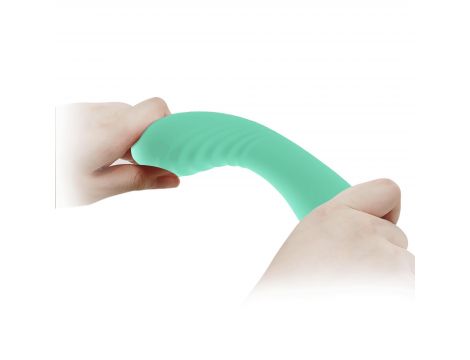 Wibrator silikonowy Pretty Love Alexisrose 10 funkcji wibracji - 4