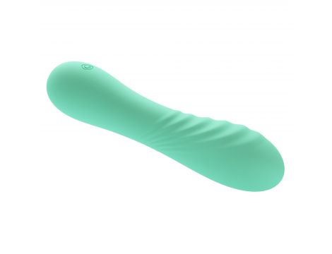 Wibrator silikonowy Pretty Love Alexisrose 10 funkcji wibracji - 12