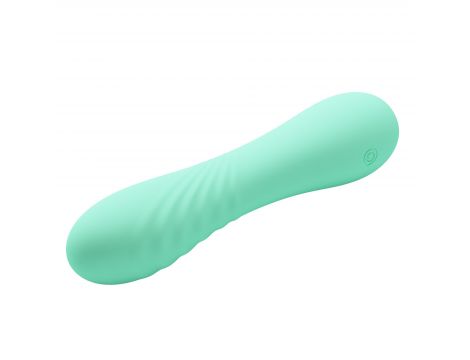 Wibrator silikonowy Pretty Love Alexisrose 10 funkcji wibracji - 6