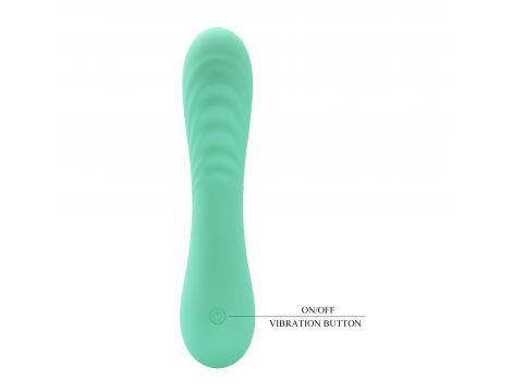 Wibrator silikonowy Pretty Love Alexisrose 10 funkcji wibracji - 9