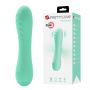 Wibrator silikonowy Pretty Love Alexisrose 10 funkcji wibracji - 2