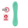 Wibrator silikonowy Pretty Love Alexisrose 10 funkcji wibracji - 3