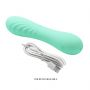 Wibrator silikonowy Pretty Love Alexisrose 10 funkcji wibracji - 12