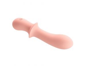 Wibrator silikonowy Pretty Love Abigal 10 funkcji wibracji