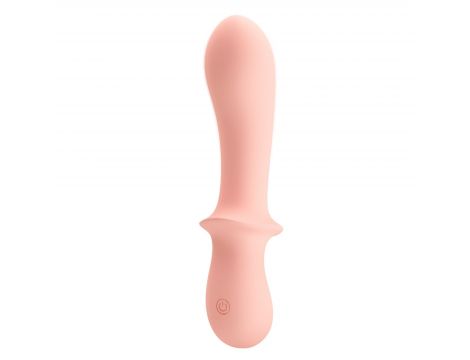 Wibrator silikonowy Pretty Love Abigal 10 funkcji wibracji - 4