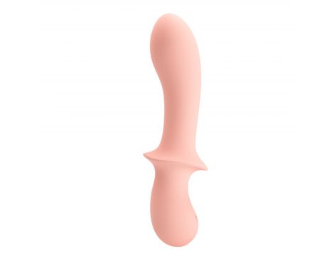 Wibrator silikonowy Pretty Love Abigal 10 funkcji wibracji - 2