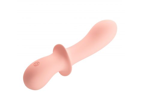 Wibrator silikonowy Pretty Love Abigal 10 funkcji wibracji - 8