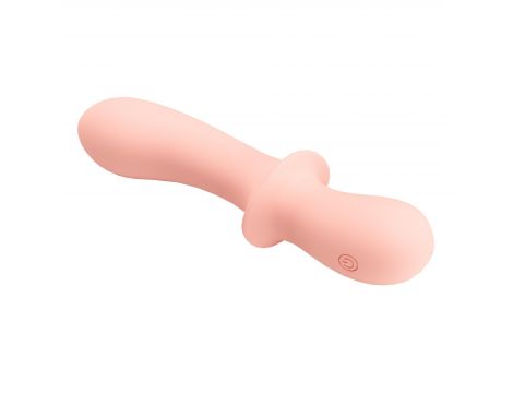 Wibrator silikonowy Pretty Love Abigal 10 funkcji wibracji - 6