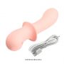 Wibrator silikonowy Pretty Love Abigal 10 funkcji wibracji - 11