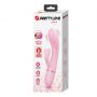 Wibrator króliczek silikonowy Pretty Love Marski 10 funkcji - 10