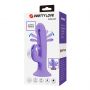 Pretty Love Killmoulis – Wibrator 12 wibracji 4 falowania - 2