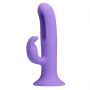 Pretty Love Killmoulis – Wibrator 12 wibracji 4 falowania - 4