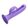 Pretty Love Killmoulis – Wibrator 12 wibracji 4 falowania - 8