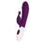 Wibrator króliczek Pretty Love silikonowy 30 funkcji 19 8 cm - 3