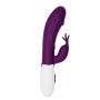 Wibrator króliczek Pretty Love silikonowy 30 funkcji 19 8 cm - 5
