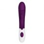 Wibrator króliczek Pretty Love silikonowy 30 funkcji 19 8 cm - 6