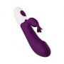 Wibrator króliczek Pretty Love silikonowy 30 funkcji 19 8 cm - 10
