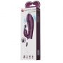 Wibrator króliczek Pretty Love silikonowy 30 funkcji 19 8 cm - 8