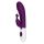 Wibrator króliczek Pretty Love silikonowy 30 funkcji 19 8 cm