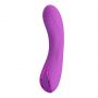 Wibrator punktu G Pretty Love DJ Dick silikonowy 10 wibracji USB - 4