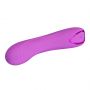 Wibrator punktu G Pretty Love DJ Dick silikonowy 10 wibracji USB - 3