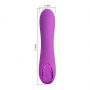 Wibrator punktu G Pretty Love DJ Dick silikonowy 10 wibracji USB - 6