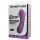 Wibrator punktu G Pretty Love DJ Dick silikonowy 10 wibracji USB