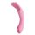 Wibrator silikonowy punkt G Pretty Love 10 trybów USB