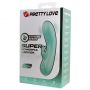 Wibrator króliczek Pretty Love DJ Stick 10 wibracji silikonowy USB - 2